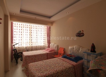 Квартира 2+1 в самом центре Махмутлара, 115 кв.м. ID-1851 фото-4