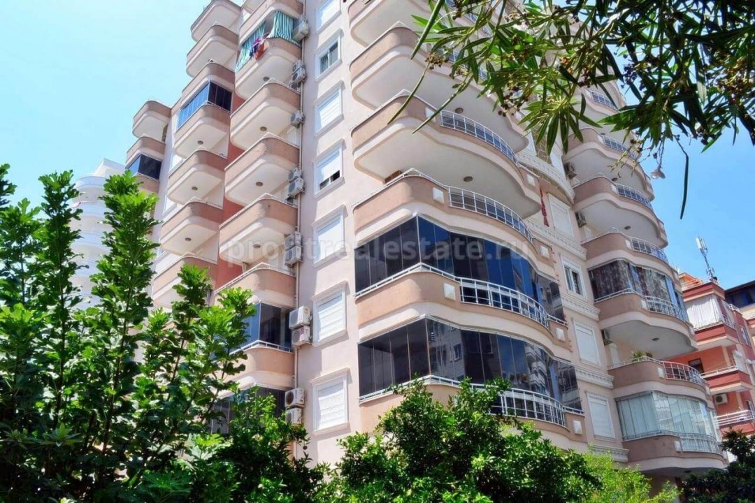 Apartment with furniture and appliances in an a great complex from the owner ID-0003 фото-1