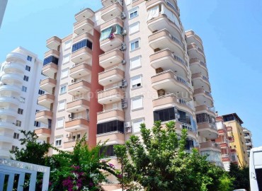Apartment with furniture and appliances in an a great complex from the owner ID-0003 фото-2