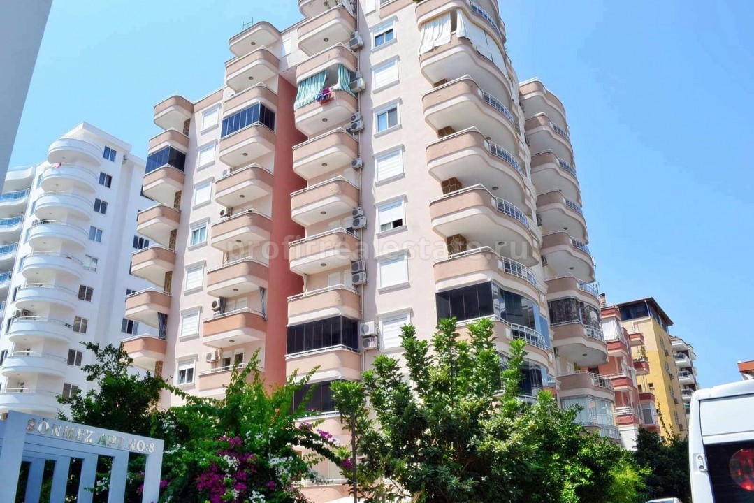 Apartment with furniture and appliances in an a great complex from the owner ID-0003 фото-2