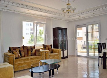 Apartment with furniture and appliances in an a great complex from the owner ID-0003 фото-9