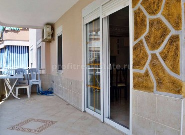 Apartment with furniture and appliances in an a great complex from the owner ID-0003 фото-13