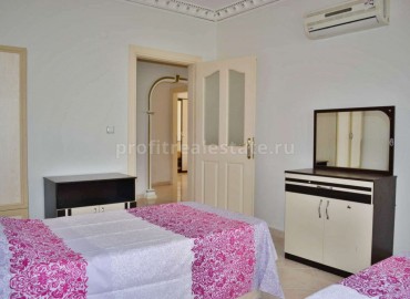 Apartment with furniture and appliances in an a great complex from the owner ID-0003 фото-22