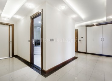 Новая квартира 3+1 с отдельной кухней в районе Махмутлар, 155 кв.м. ID-1900 фото-6