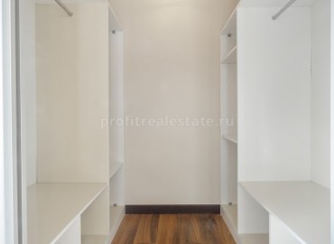 Новая квартира 3+1 с отдельной кухней в районе Махмутлар, 155 кв.м. ID-1900 фото-14