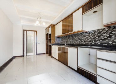Новая квартира 3+1 с отдельной кухней в районе Махмутлар, 155 кв.м. ID-1900 фото-17