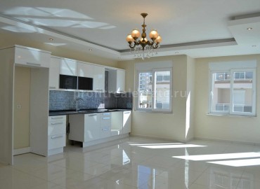 Spacious apartment only 100 meters from the sea in a prestigious complex from the owner ID-0005 фото-15