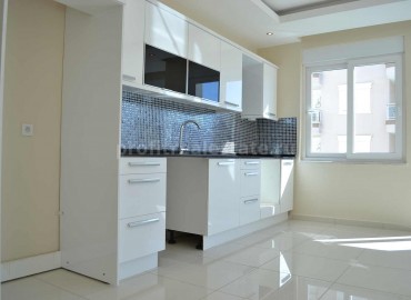 Spacious apartment only 100 meters from the sea in a prestigious complex from the owner ID-0005 фото-16