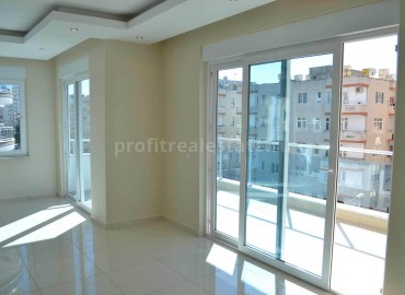 Spacious apartment only 100 meters from the sea in a prestigious complex from the owner ID-0005 фото-19