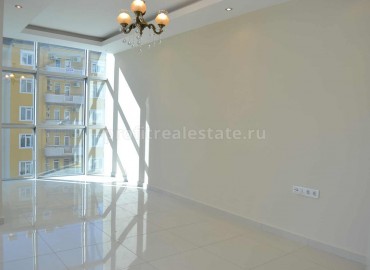 Spacious apartment only 100 meters from the sea in a prestigious complex from the owner ID-0005 фото-20