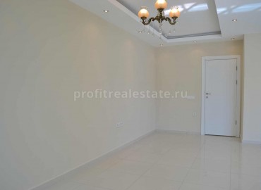 Spacious apartment only 100 meters from the sea in a prestigious complex from the owner ID-0005 фото-22