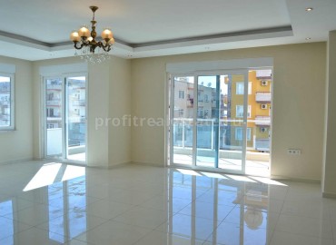 Spacious apartment only 100 meters from the sea in a prestigious complex from the owner ID-0005 фото-24