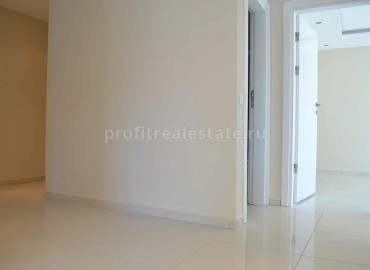 Spacious apartment only 100 meters from the sea in a prestigious complex from the owner ID-0005 фото-25