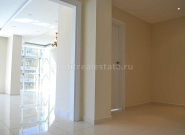 Spacious apartment only 100 meters from the sea in a prestigious complex from the owner ID-0005 фото-26