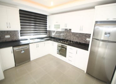 Квартира Кестель, Алания, 210 кв.м. ID-1920 фото-3