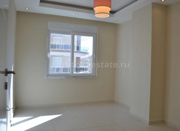 Spacious apartment only 100 meters from the sea in a prestigious complex from the owner ID-0005 фото-29