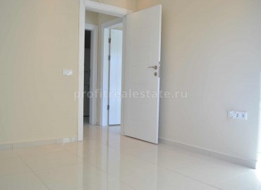 Spacious apartment only 100 meters from the sea in a prestigious complex from the owner ID-0005 фото-30