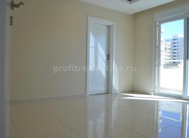 Spacious apartment only 100 meters from the sea in a prestigious complex from the owner ID-0005 фото-31