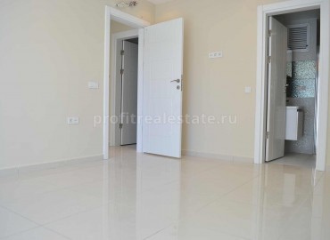 Spacious apartment only 100 meters from the sea in a prestigious complex from the owner ID-0005 фото-32