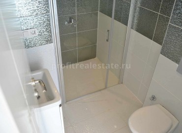 Spacious apartment only 100 meters from the sea in a prestigious complex from the owner ID-0005 фото-33
