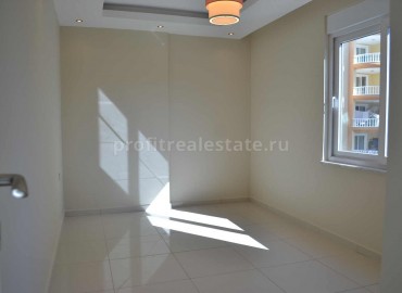 Spacious apartment only 100 meters from the sea in a prestigious complex from the owner ID-0005 фото-36