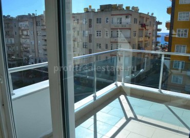 Spacious apartment only 100 meters from the sea in a prestigious complex from the owner ID-0005 фото-43