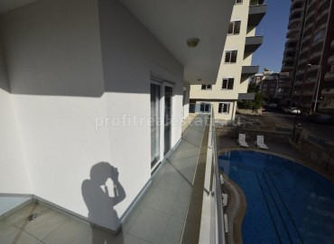 Продается отличная меблированная квартира 2+1 в комплексе с хорошей инфраструктурой всего в 250 метрах от пляжей Махмутлара ID-1928 фото-15