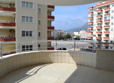 Меблированная квартира в комплексе с бассейном, Махмутлар, Алания, Турция. Стоимость ежемесячного обслуживания комплекса  - 125 турецких лир. ID-0006 фото-3