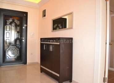 Furnished apartment in a complex with a swimming pool ID-0006 фото-5