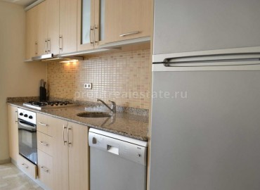 Furnished apartment in a complex with a swimming pool ID-0006 фото-6