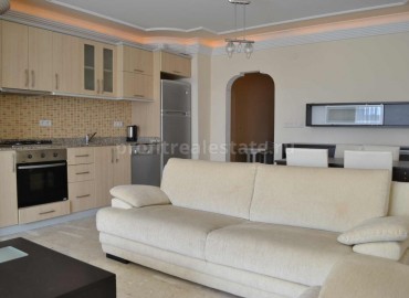 Furnished apartment in a complex with a swimming pool ID-0006 фото-8