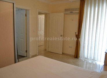 Furnished apartment in a complex with a swimming pool ID-0006 фото-12