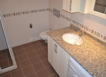 Furnished apartment in a complex with a swimming pool ID-0006 фото-14