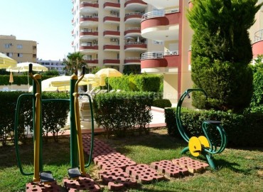 Furnished apartment in a complex with a swimming pool ID-0006 фото-15