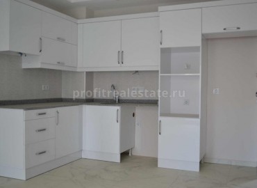 Новые апартаменты в Махмутларе, Турция, 60 кв.м. ID-1943 фото-8