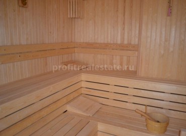 Новые апартаменты в Махмутларе, Турция, 60 кв.м. ID-1943 фото-16