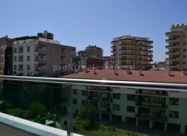 Apartment in a new complex with developed infrastructure from the owner ID-0007 фото-12