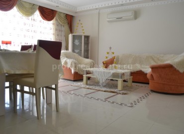 Furnished apartment in a complex with a swimming pool which is located just 100 meters from the sea ID-0009 фото-3