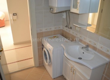 Furnished apartment in a complex with a swimming pool which is located just 100 meters from the sea ID-0009 фото-11