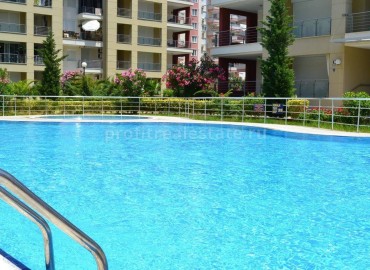 Furnished apartment in a complex with beautiful infrastructure from the owner ID-0011 фото-3