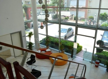 Furnished apartment in a complex with beautiful infrastructure from the owner ID-0011 фото-7