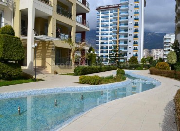 Furnished apartment in a complex with beautiful infrastructure from the owner ID-0011 фото-13