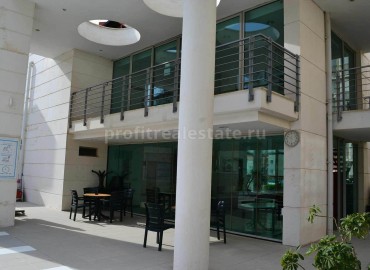 Furnished apartment in a complex with beautiful infrastructure from the owner ID-0011 фото-15