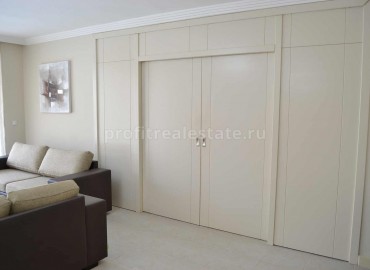 Furnished apartment in a complex with beautiful infrastructure from the owner ID-0011 фото-24