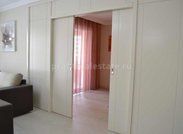 Furnished apartment in a complex with beautiful infrastructure from the owner ID-0011 фото-25