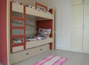 Furnished apartment in a complex with beautiful infrastructure from the owner ID-0011 фото-26