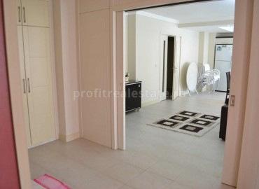 Furnished apartment in a complex with beautiful infrastructure from the owner ID-0011 фото-27
