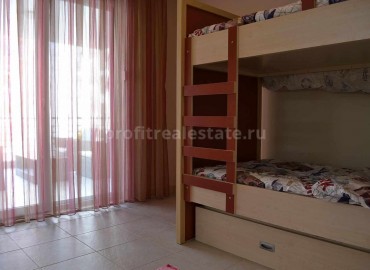 Furnished apartment in a complex with beautiful infrastructure from the owner ID-0011 фото-28
