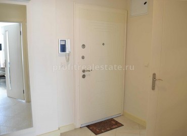 Furnished apartment in a complex with beautiful infrastructure from the owner ID-0011 фото-29