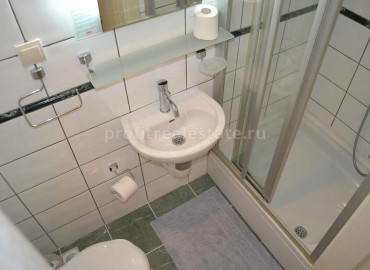 Furnished apartment in a complex with beautiful infrastructure from the owner ID-0011 фото-31